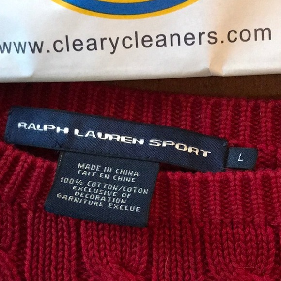 Sweater - Picture 3 of 3